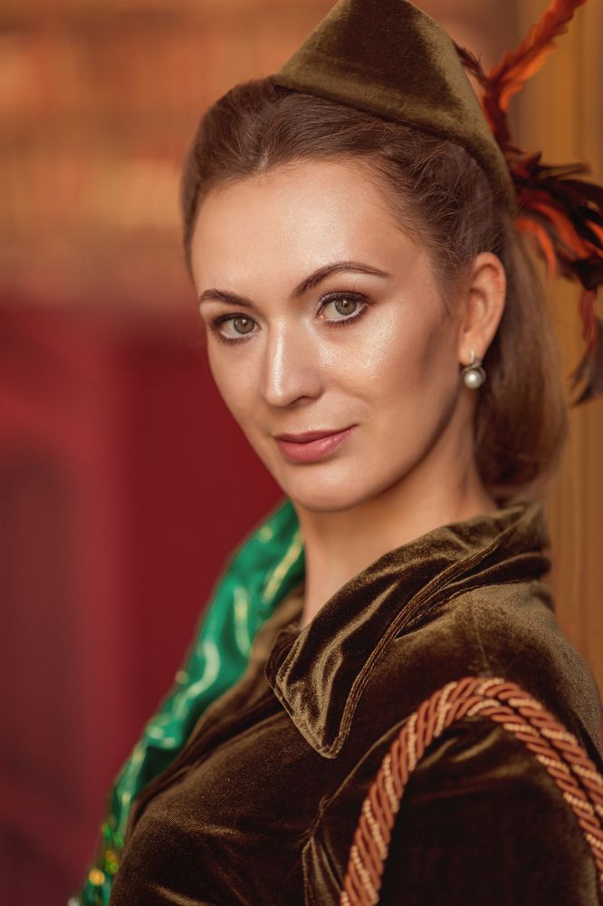 Photograph by Елена Иванова
