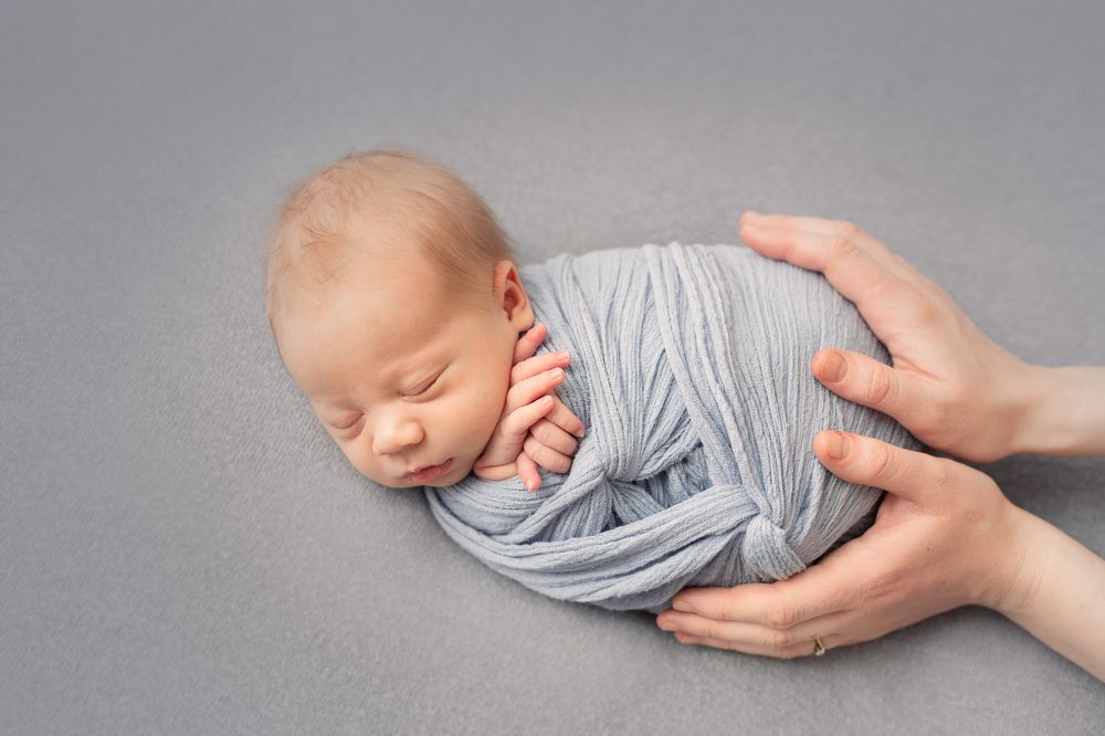 Мамина радость