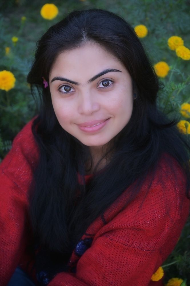 Фотография автора AD Ajay