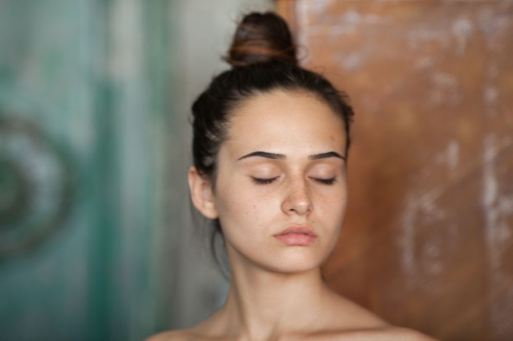 Photograph by Анна Зеленина