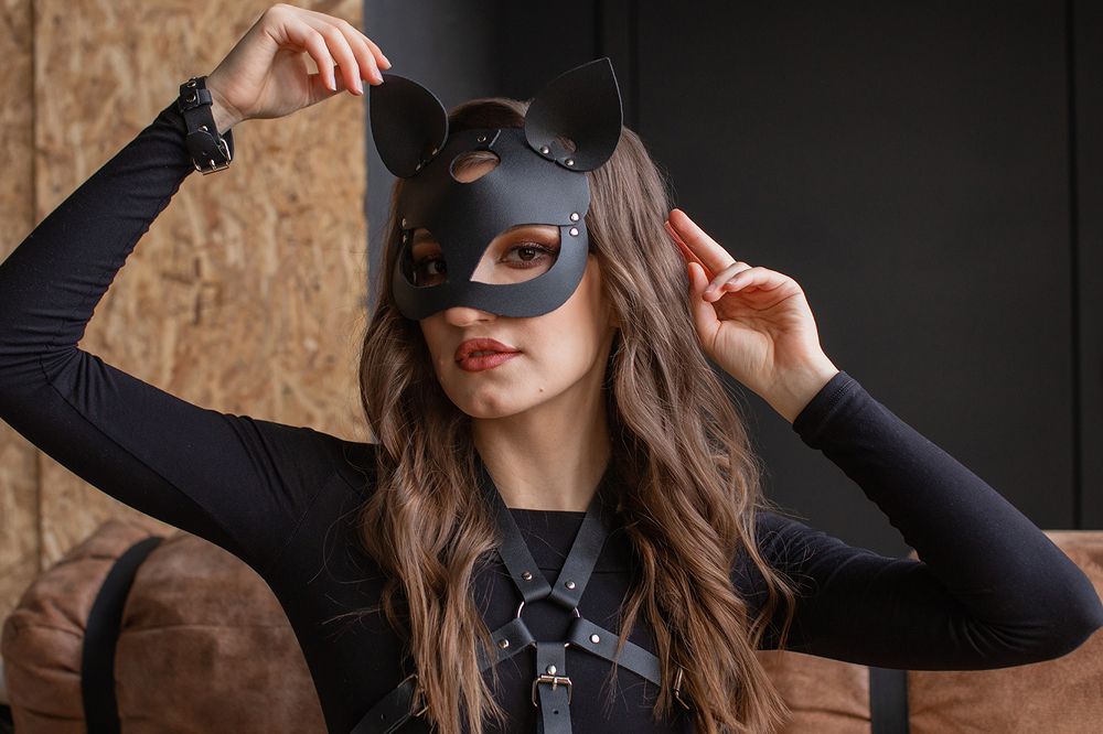 Photograph by Ольга Потачева