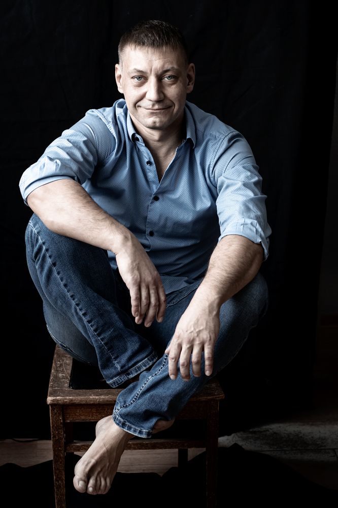 Photograph by Оксана Корчагина