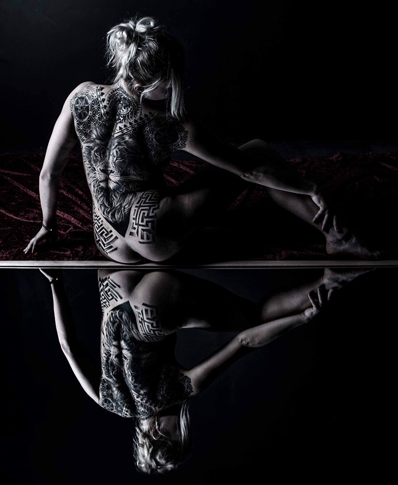 Photograph by Alvydas Salkauskas