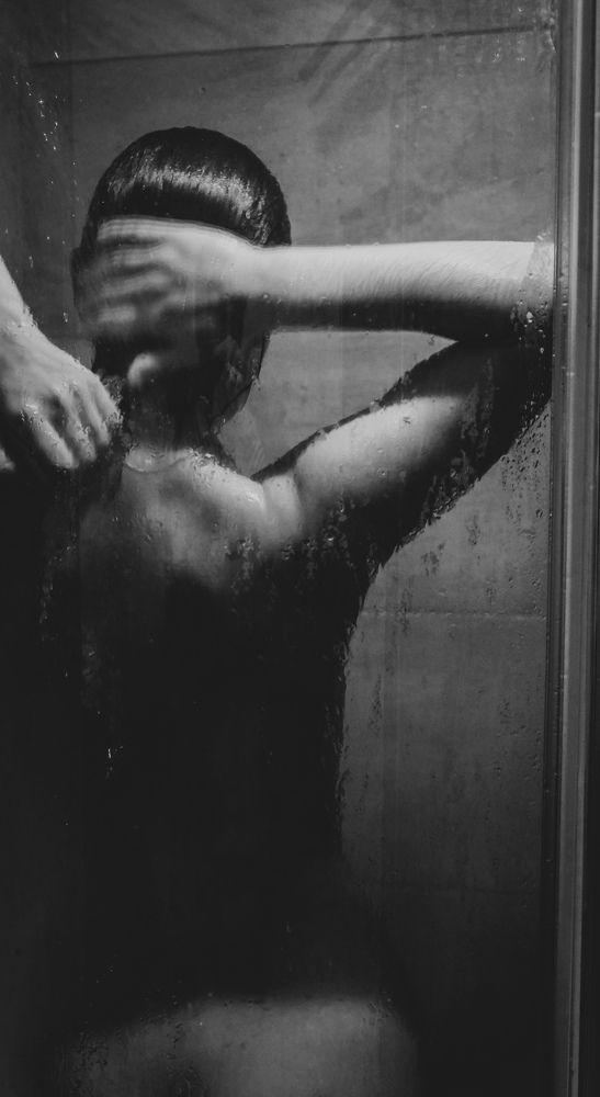 Photograph by Mikhailo Rykov
