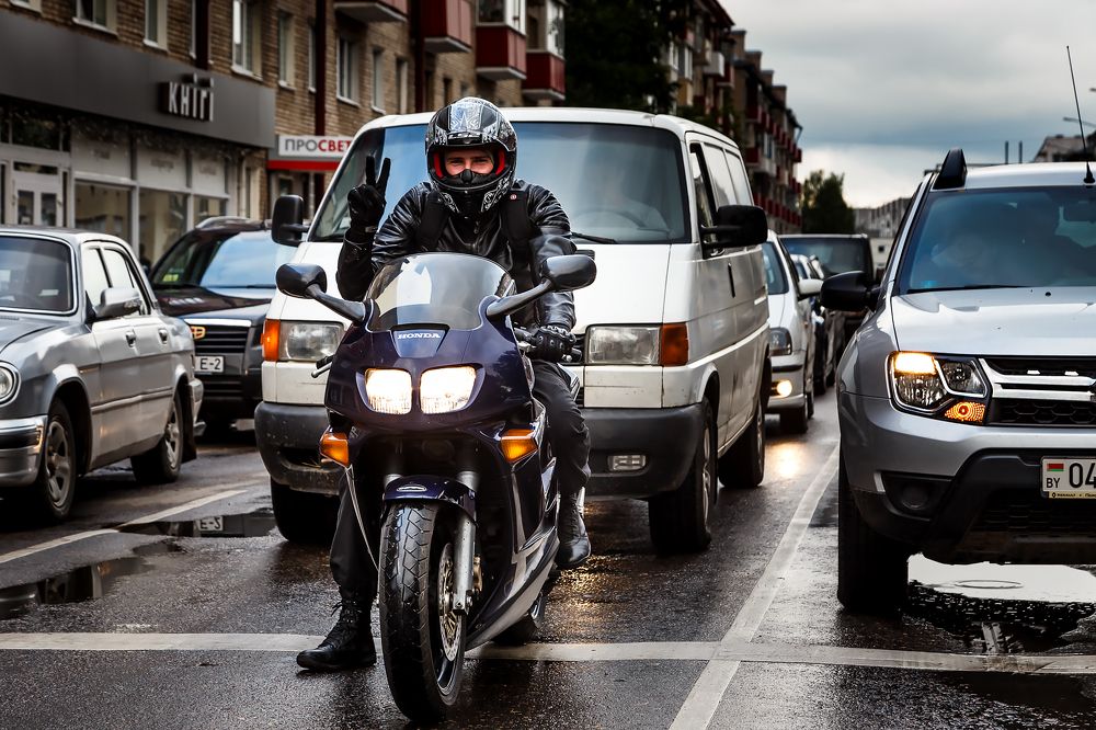 Photograph by Сергей Крышен