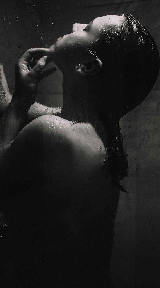 Photograph by Mikhailo Rykov
