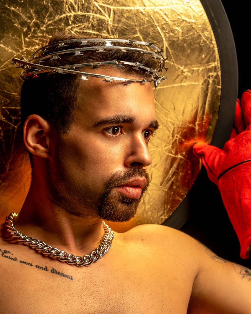 Photograph by Дмитрий Тайга