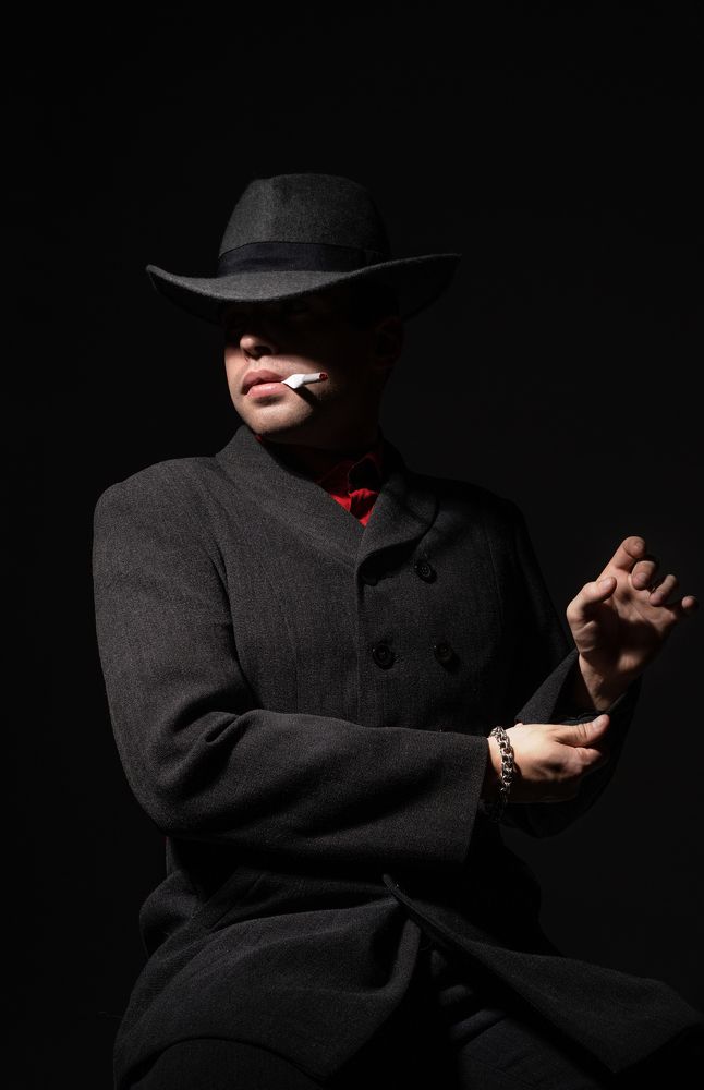 Photograph by Дмитрий Тайга