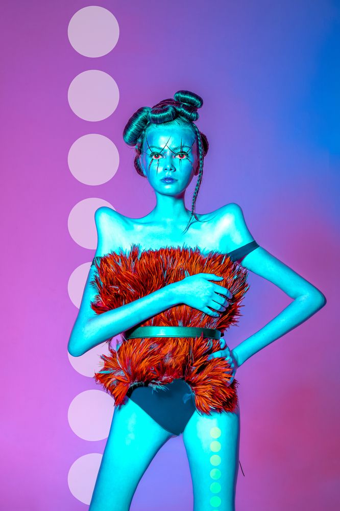 Photograph by Дмитрий Тайга