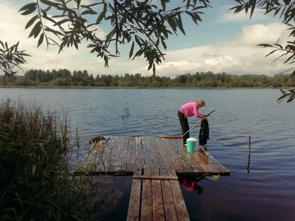Photograph by Аня