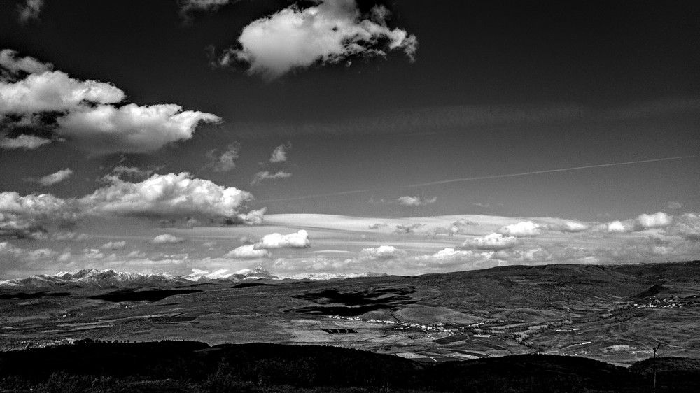 Photograph by Sercan Polat