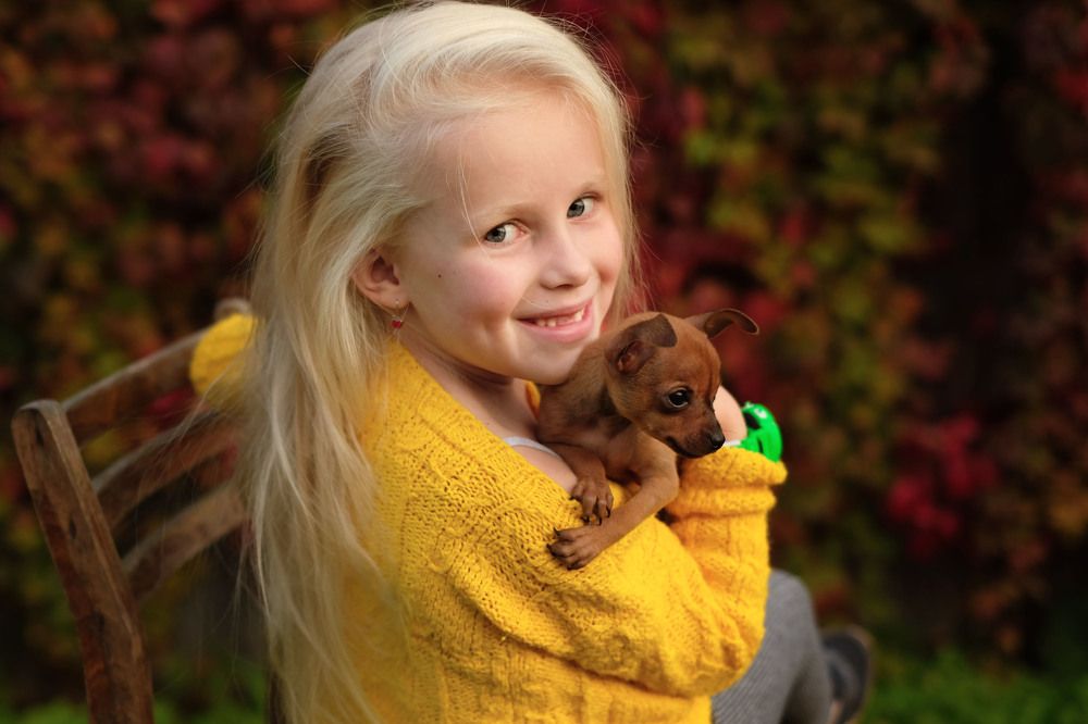 Photograph by Наталия