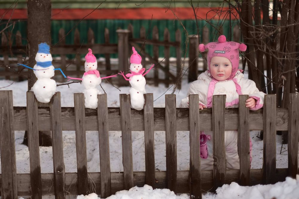 Photograph by Наталия