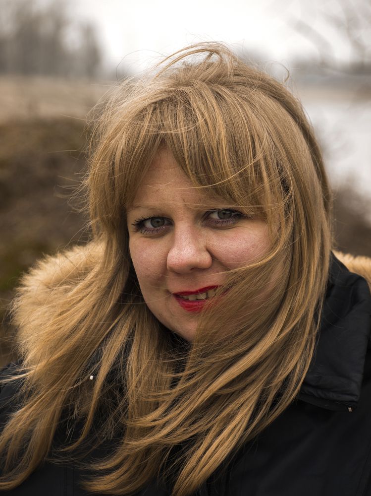 Photograph by Сергей Пупков