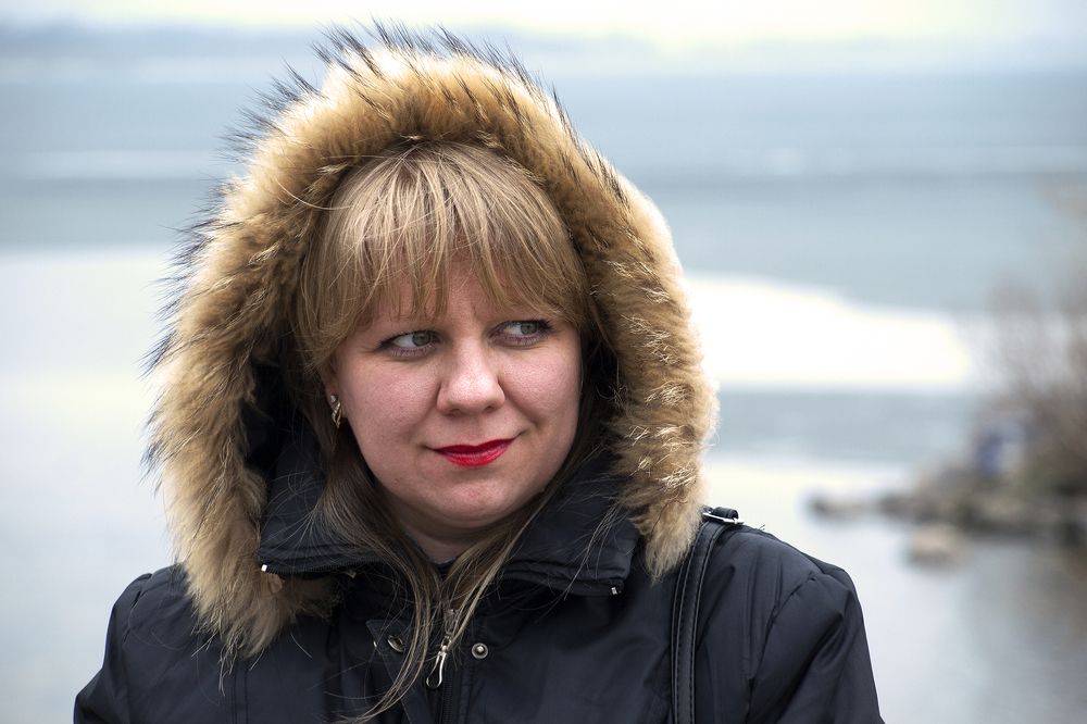 Photograph by Сергей Пупков