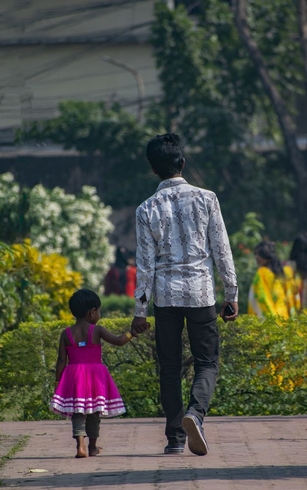 Photograph by Khaja Mainuddin Bablu