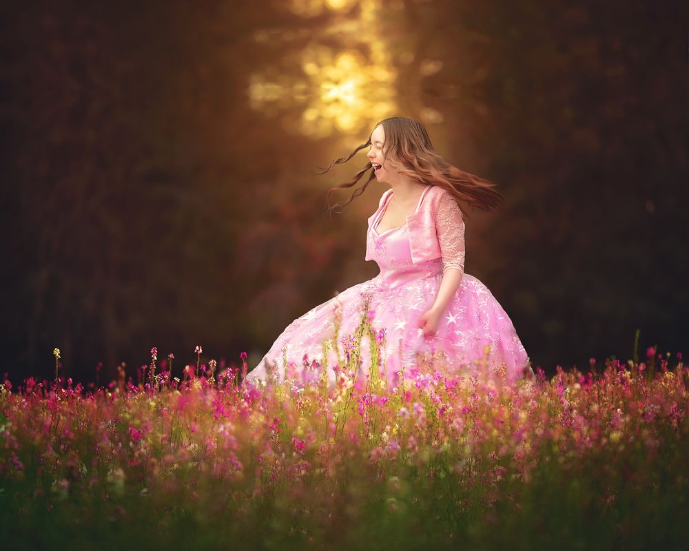 Фотография автора Heartfilled Creation Photography
