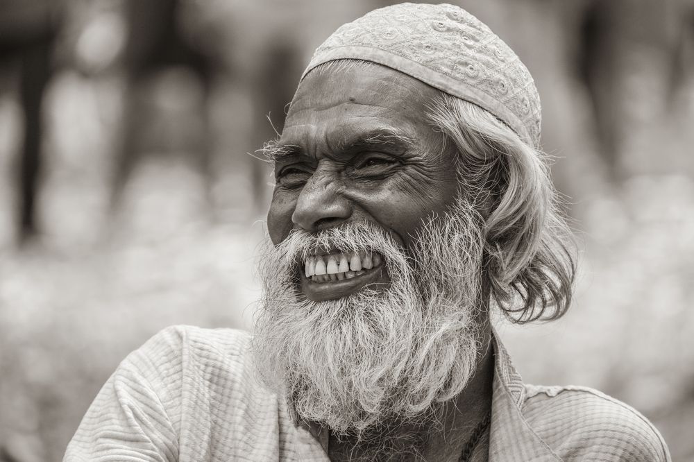 Photograph by Khaja Mainuddin Bablu