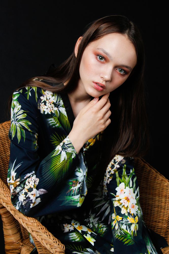 Photograph by Виктория Ларина