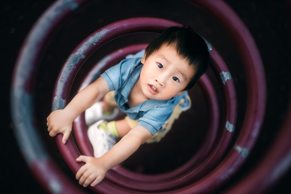 Photograph by Hongxiang Hu