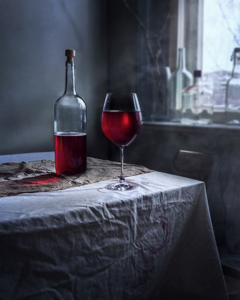 Photograph by Леонид Снег