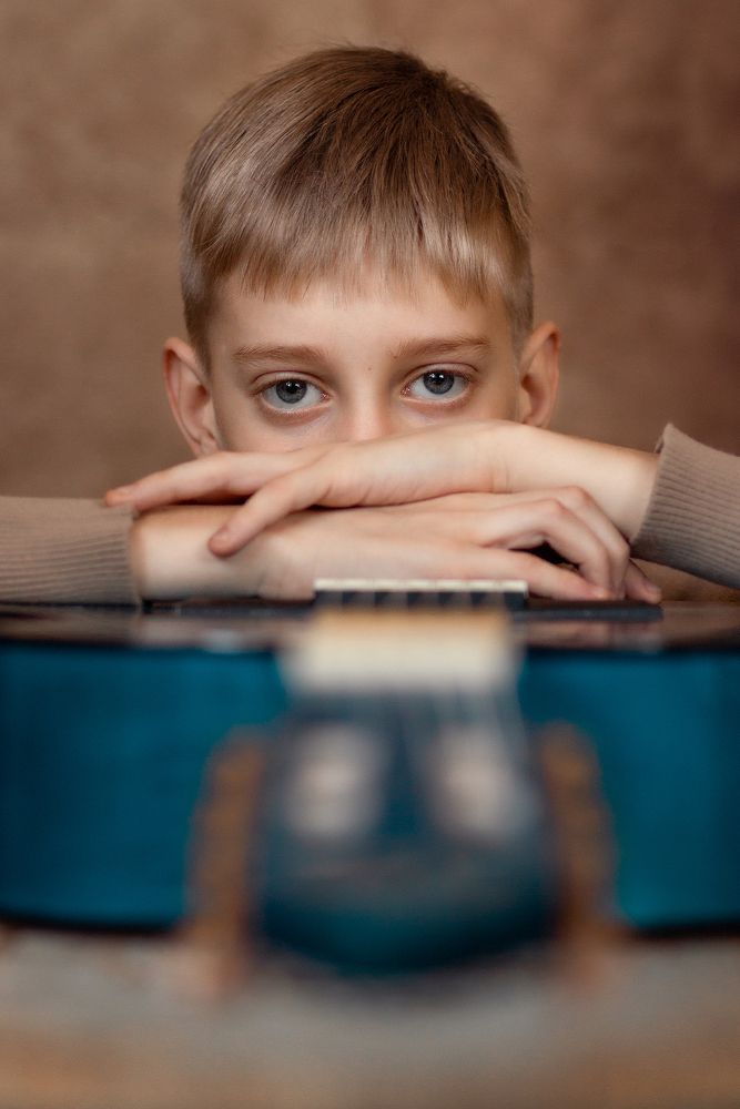 Photograph by Екатерина Василенко