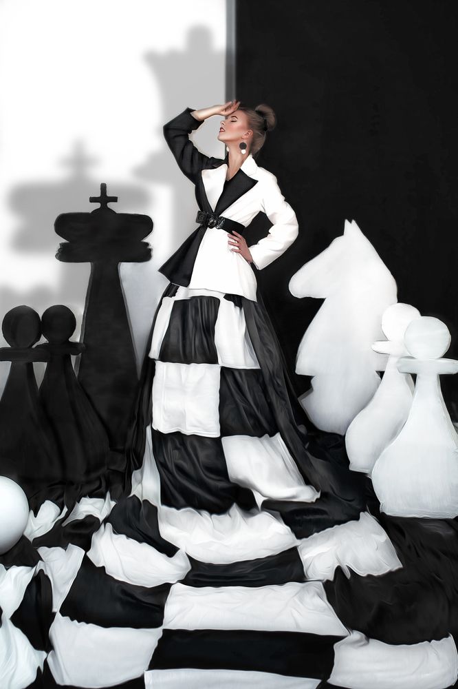 Photograph by Вилена Романова