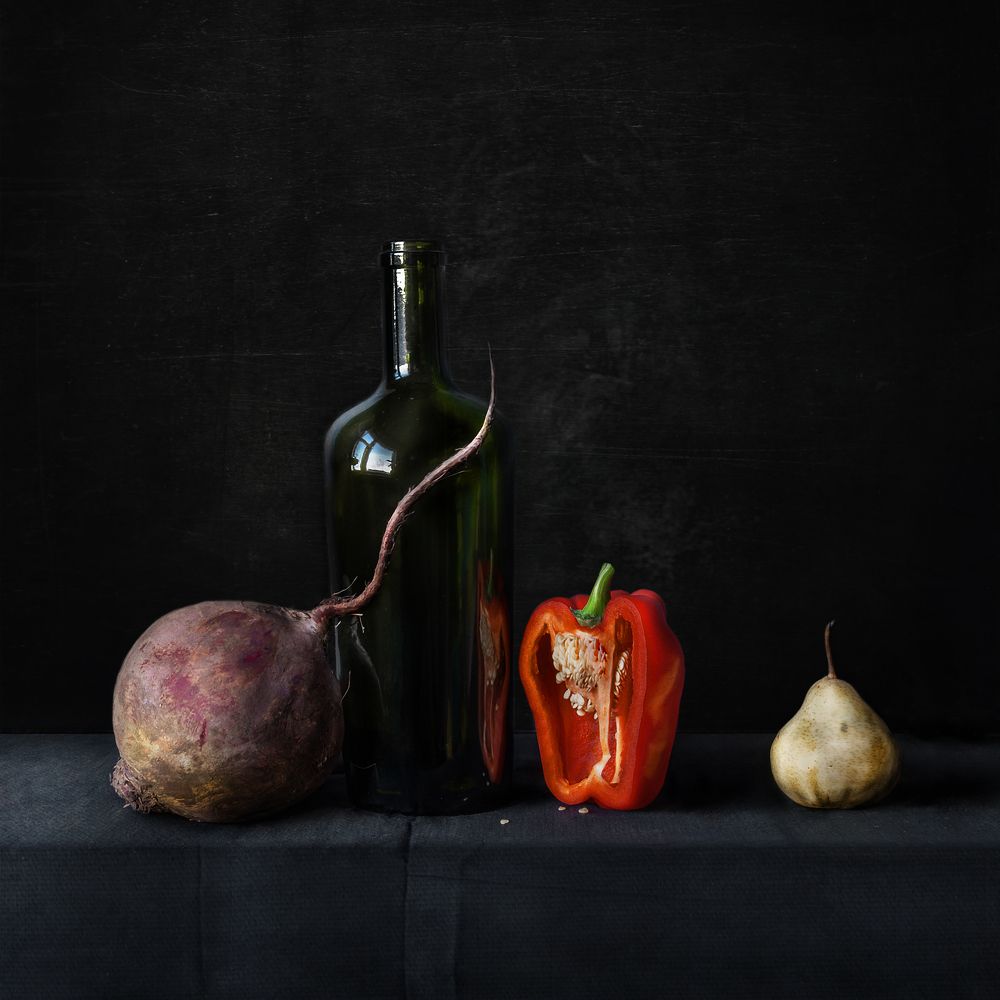 Photograph by Леонид Снег