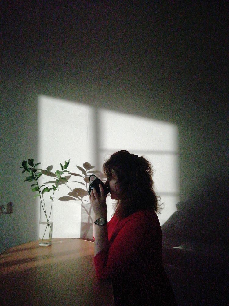 Photograph by Аня