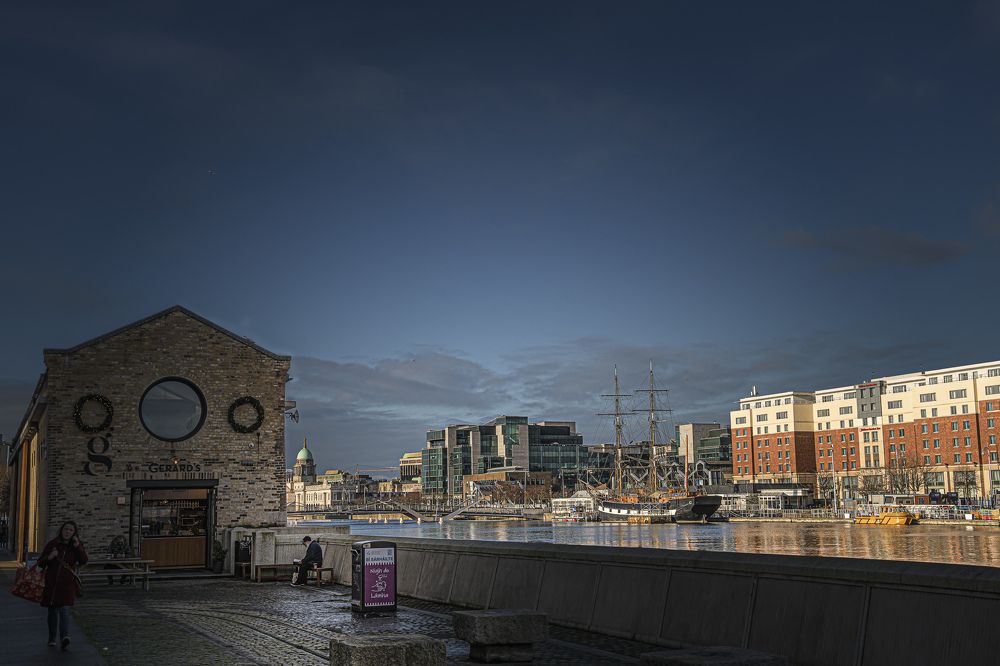 Photograph by Vitaliy Tuzov