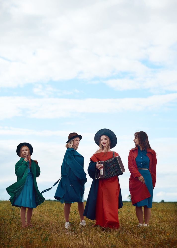 Photograph by Вероника Володичева