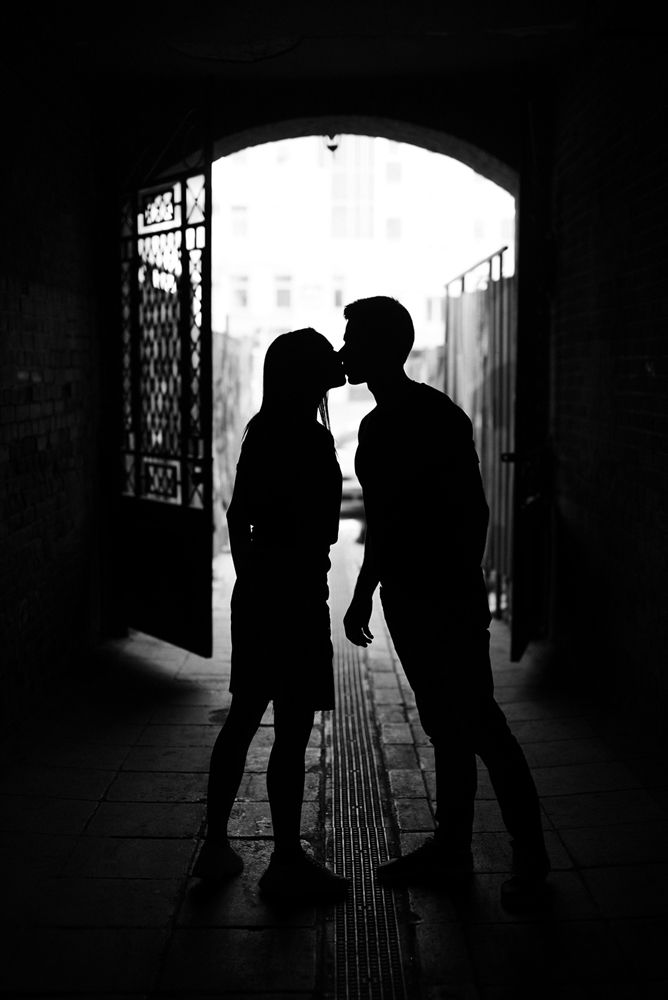 Photograph by Александр Брежнев