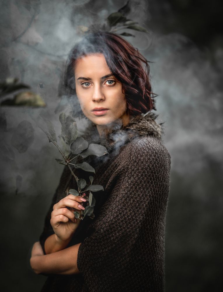 Photograph by Magdalena Lieske