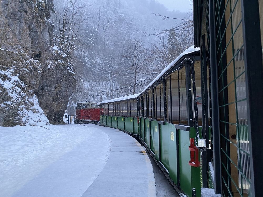 Photograph by Юлия Хлебодарова