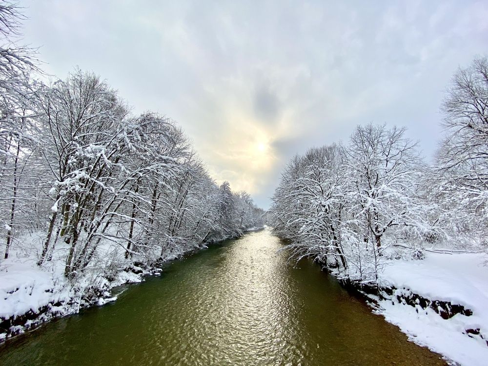 Photograph by Юлия Хлебодарова