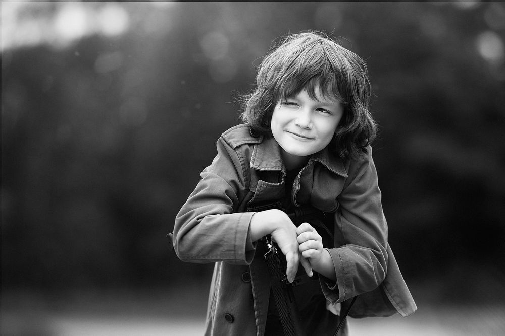 Photograph by Ольга Мандрик