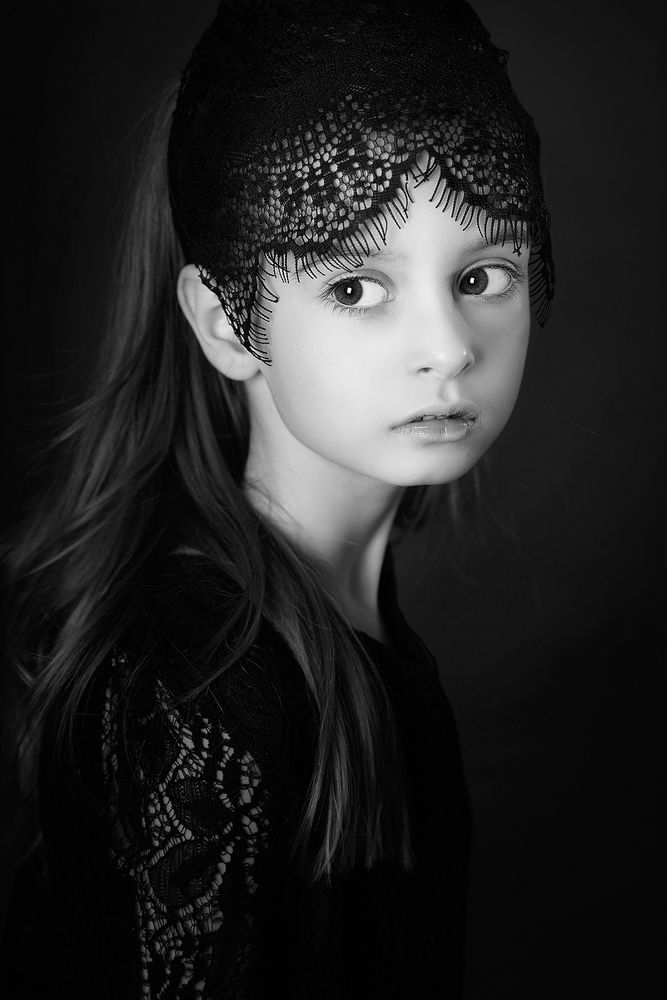 Photograph by Ольга Мандрик