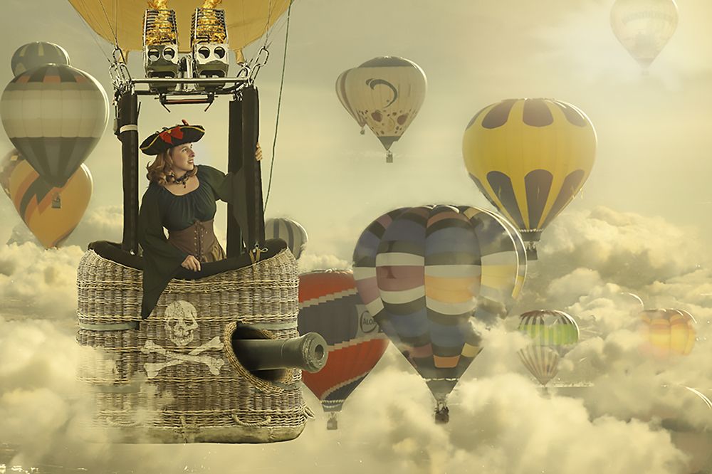 Photograph by Laura Malischke