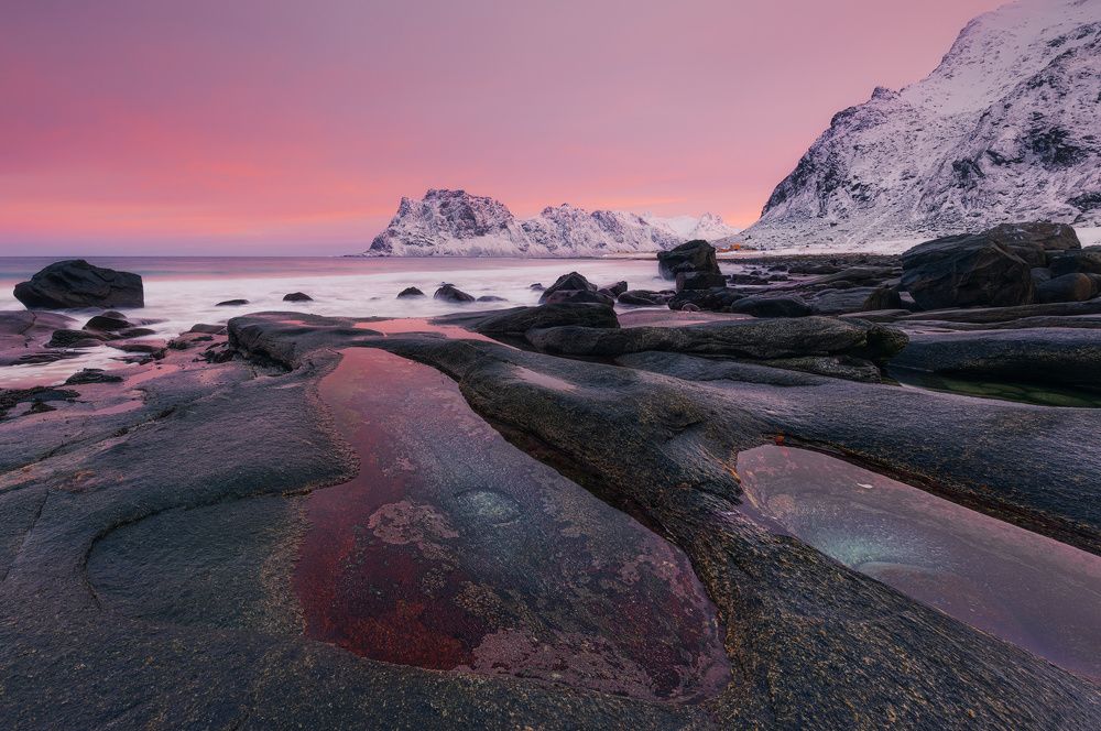 Photograph by  Amada