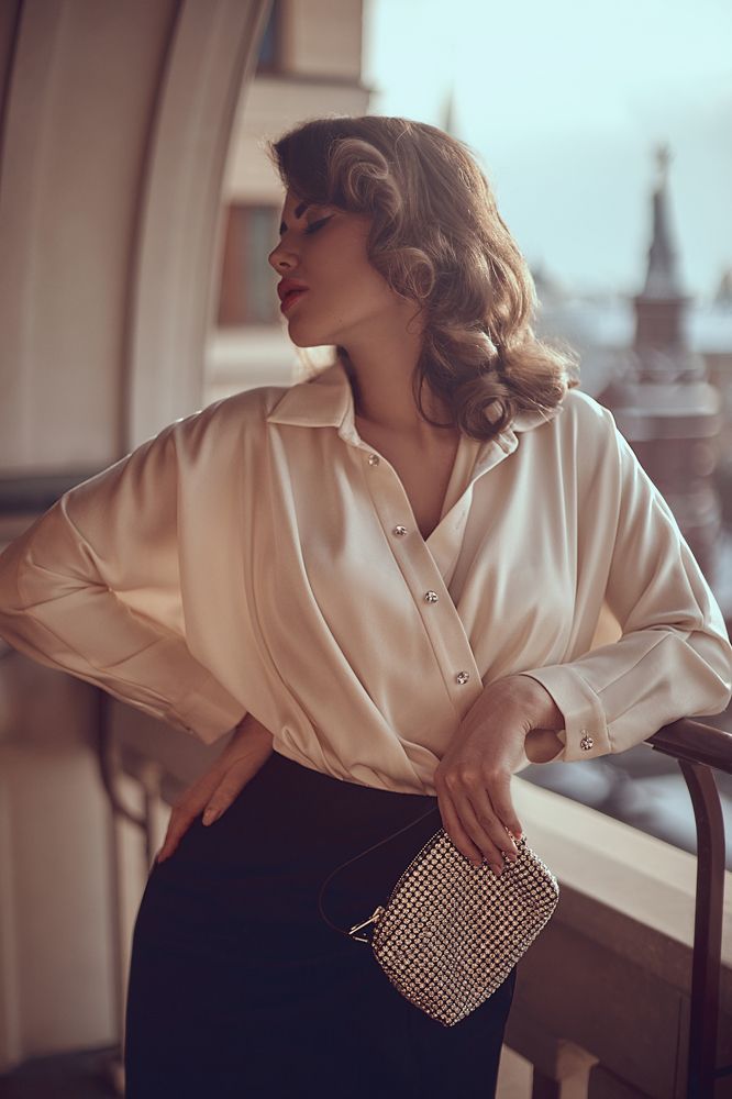 Photograph by Екатерина Русинова