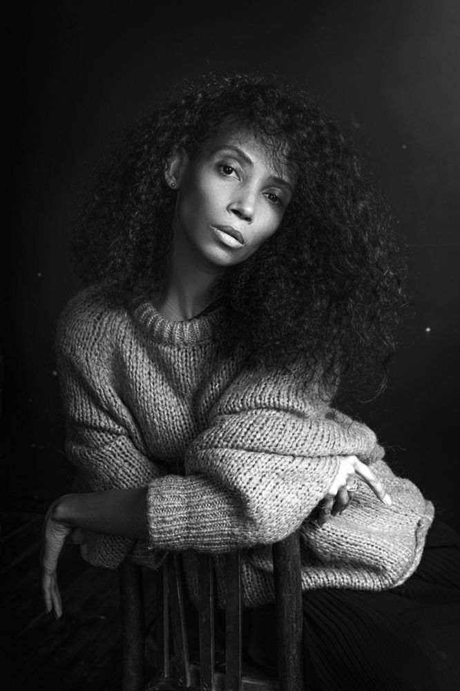 Photograph by Анна Сафронова