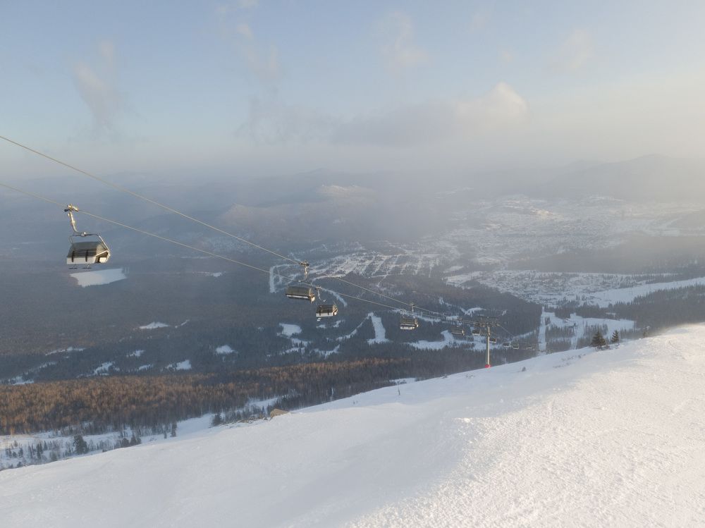 Photograph by Алексей Орнатский