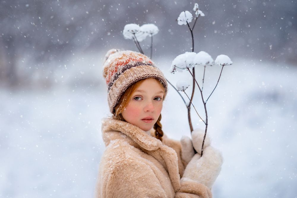 Photograph by Ольга Янкавцева