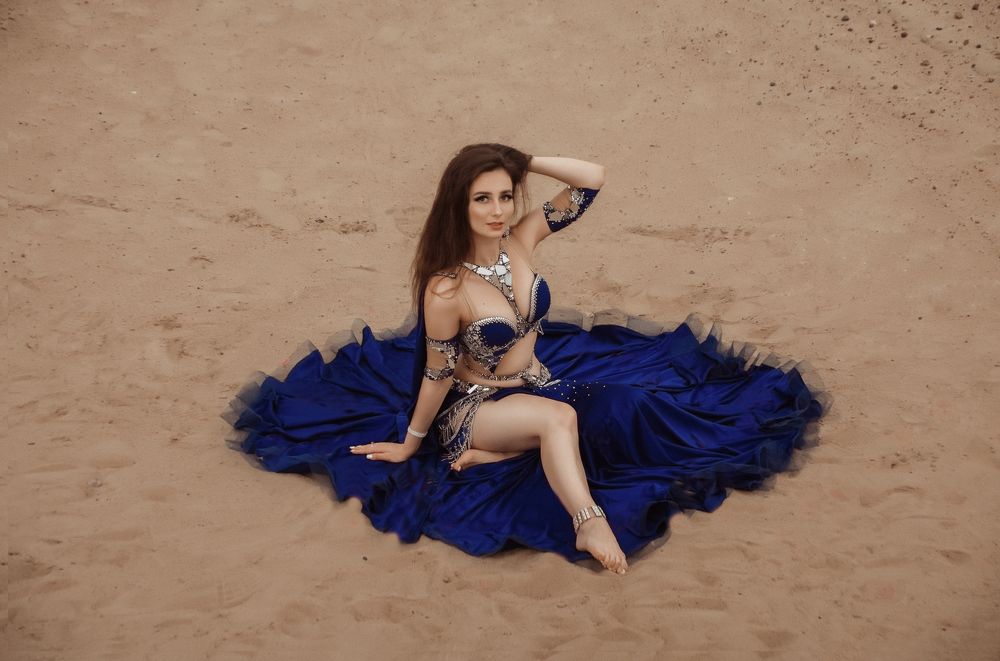 Photograph by Екатерина Кондратьева