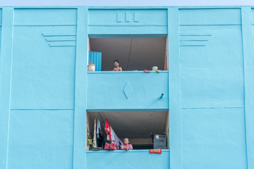 people and transformation