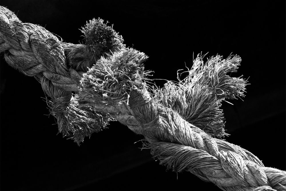 Привязанность. Attachment.