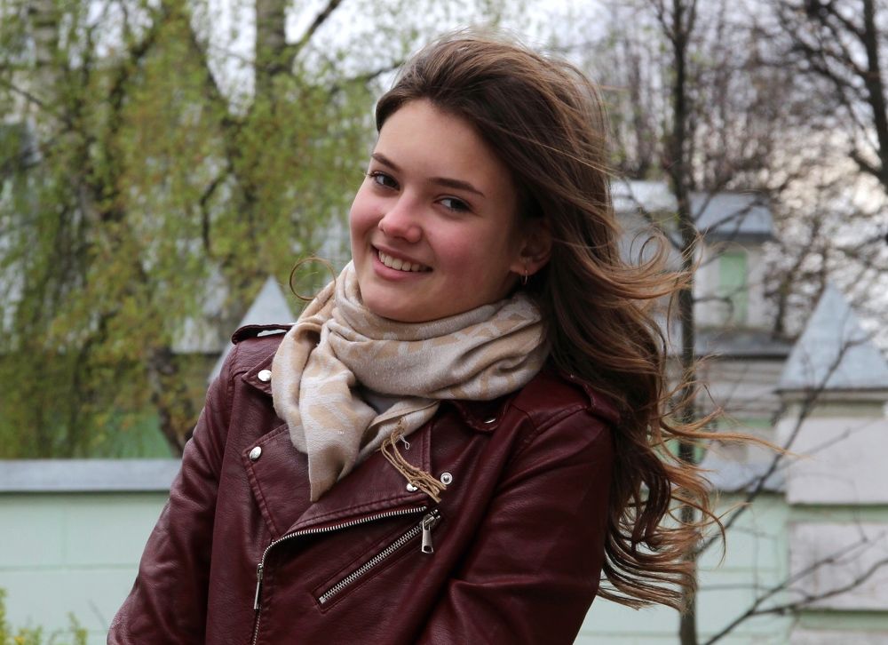 Photograph by Наталья Щербатюк