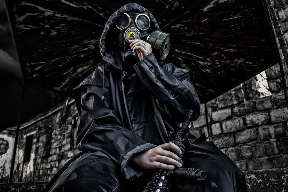 Photograph by Денис