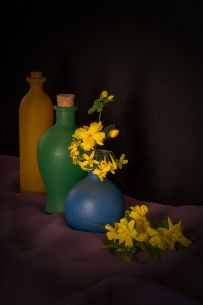 Photograph by Alla Shapochnik