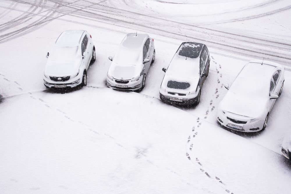 Photograph by Вадим Чертков